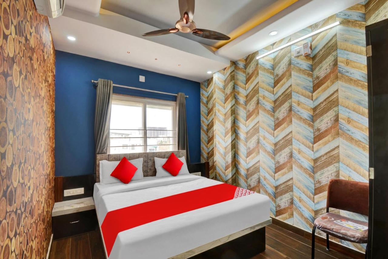 Hotel O 7 Star Udaipur Dış mekan fotoğraf