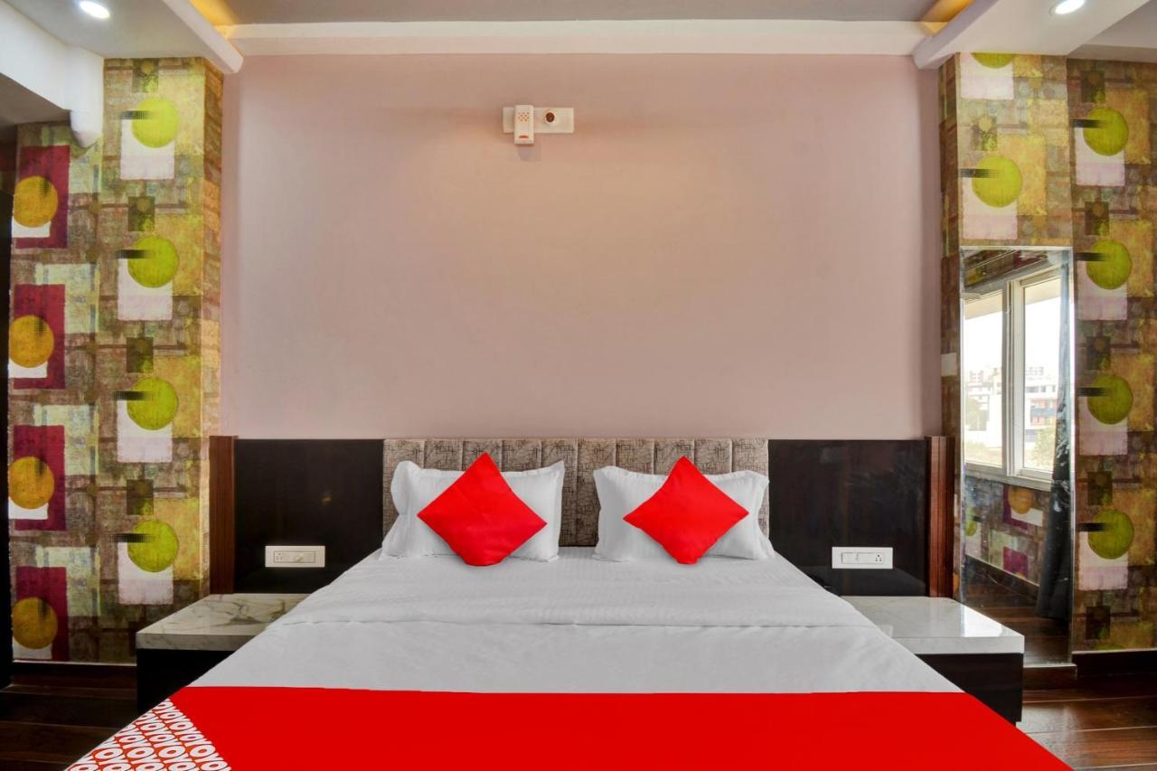 Hotel O 7 Star Udaipur Dış mekan fotoğraf