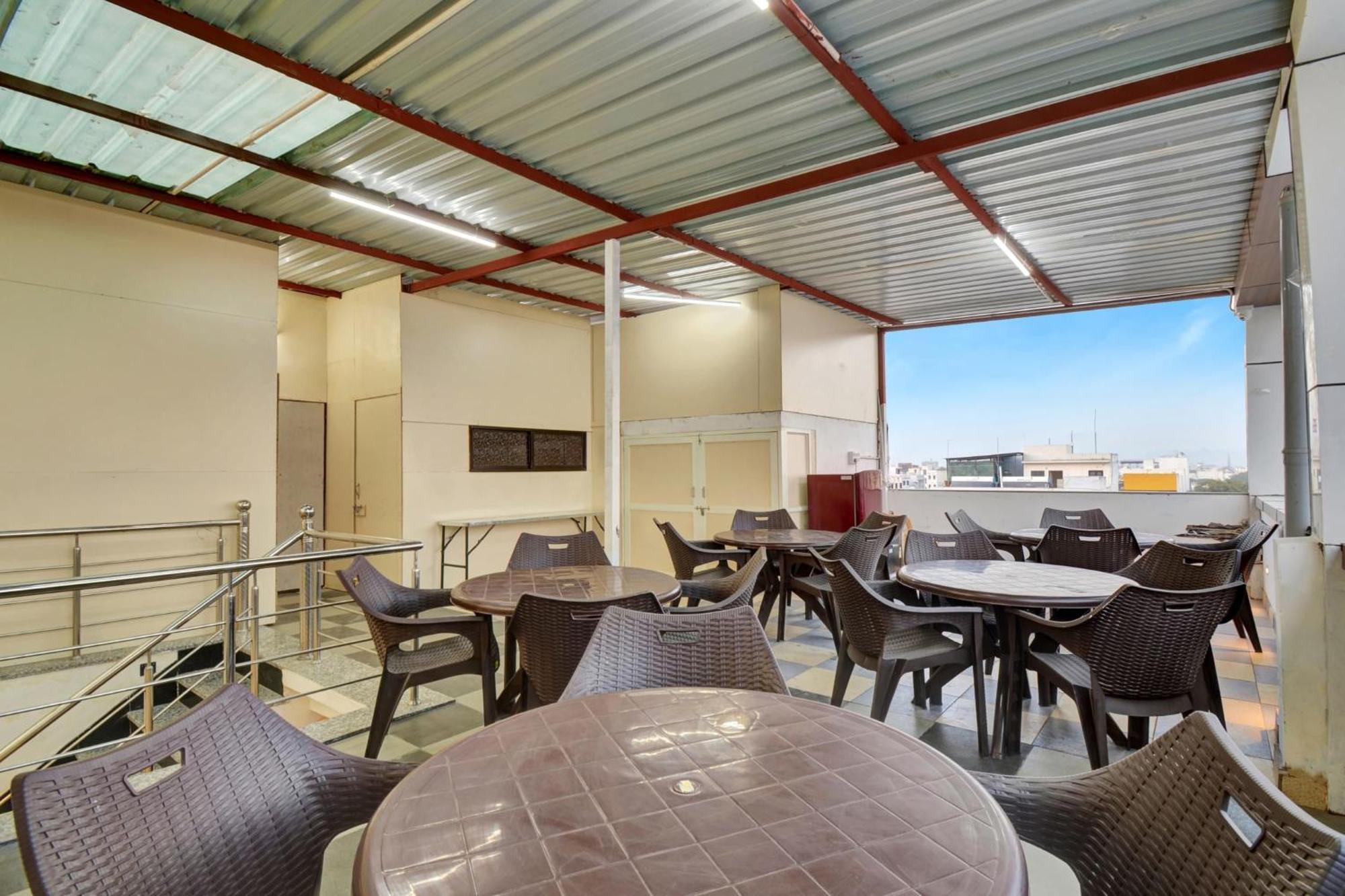 Hotel O 7 Star Udaipur Dış mekan fotoğraf